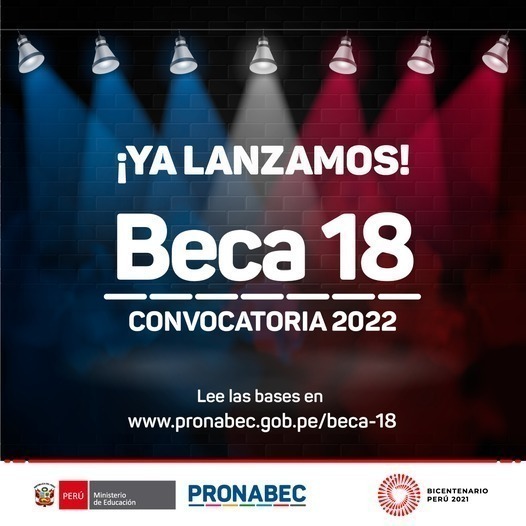 Read more about the article BECA 18
