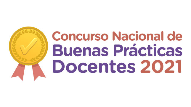 Read more about the article IX CONCURSO NACIONAL DE BUENAS PRÁCTICAS DOCENTES – 2021