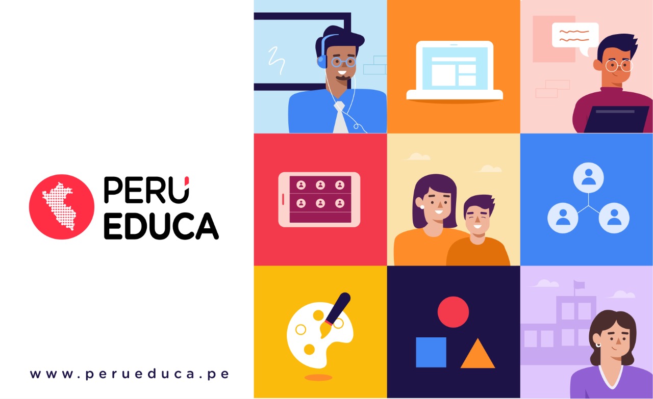 Read more about the article COMUNICADO – El Ministerio de Educación realiza el lanzamiento del proyecto PerúEduca 4.0