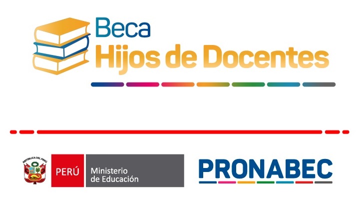 Read more about the article BECA HIJOS DE DOCENTES 2022 – PRONABEC