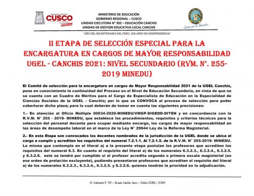 CONVOCATORIA ESPECIALISTA CC.SS. 24-09-2021 - 0001